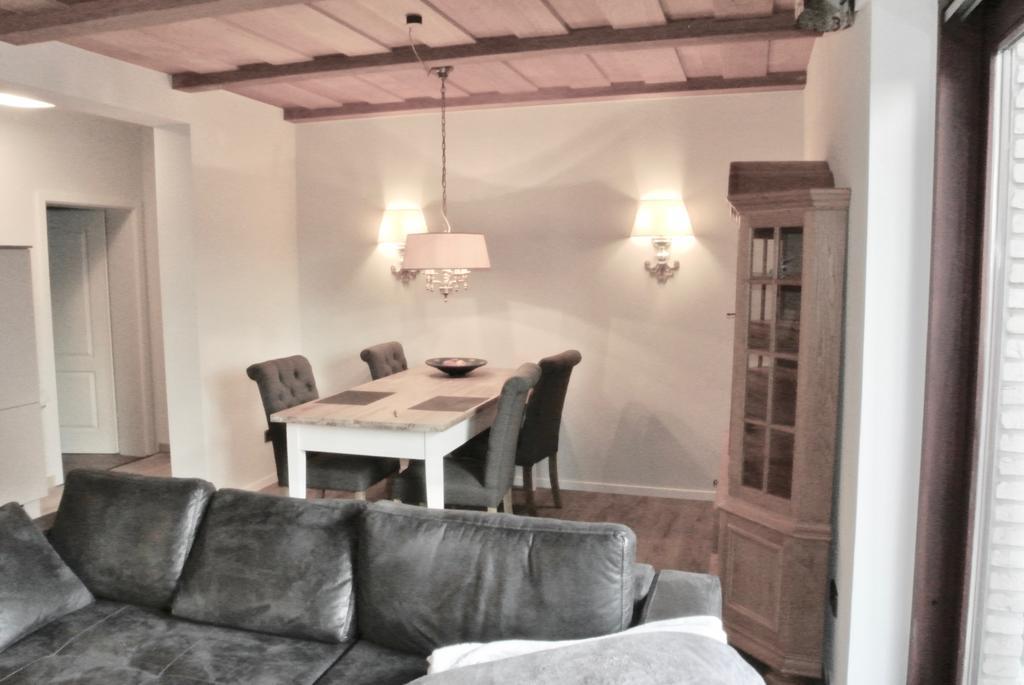 Haus Kranenborgh Im Muehlenspiegel Steinhude Am Meer エクステリア 写真