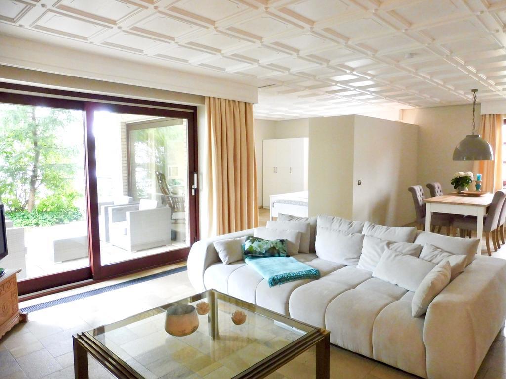 Haus Kranenborgh Im Muehlenspiegel Steinhude Am Meer エクステリア 写真